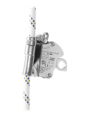 Opritor de cadere pe franghie AC040...