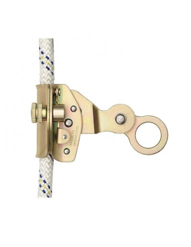 Opritor de cadere pe franghie AC 012