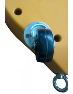 Opritor de cadere PROTECTOR... 2