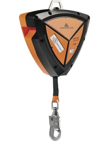 Opritor de cadere PROTECTOR TETRA AN...