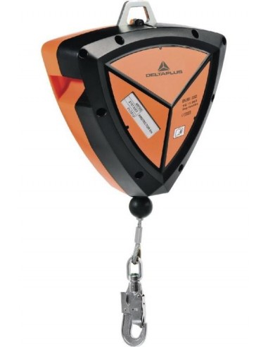 Opritor de cadere PROTECTOR METAL...