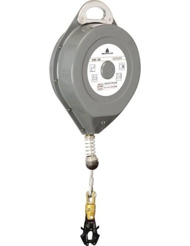 Opritor de cadere PROTECTOR METAL...
