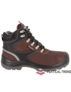 ASTRO, Bocanci de protecție S3 2