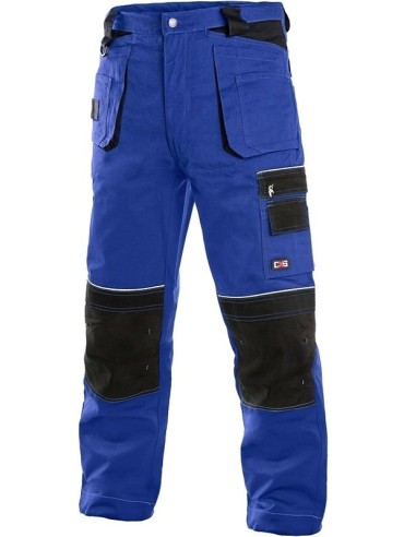Pantaloni CXS ORION Teodor – lucru...