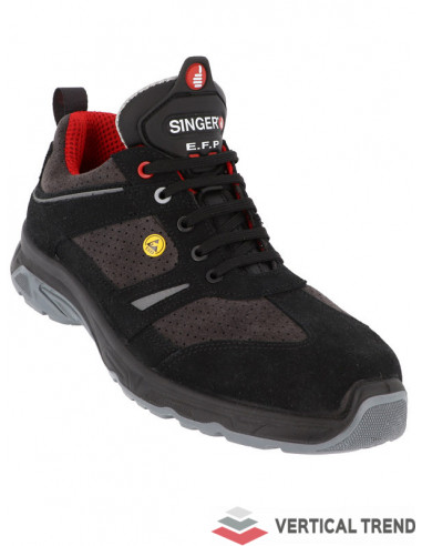 INDRA, Pantofi de protecție S1P ESD