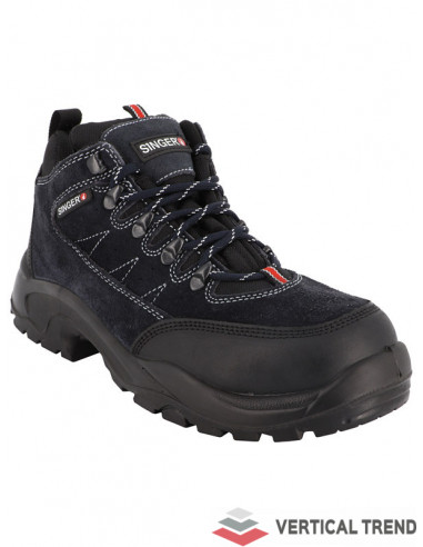 ST400, Pantofi de protecție S1P