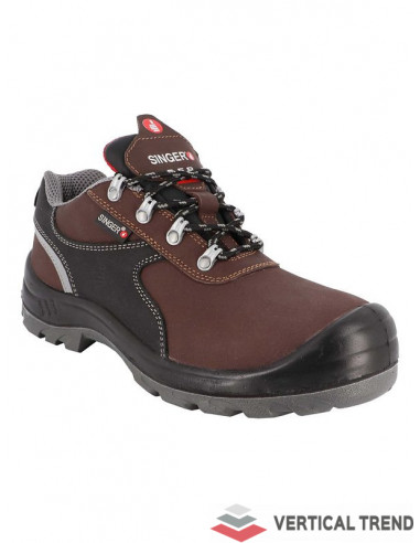 TRANO, Pantofi de protecție S3