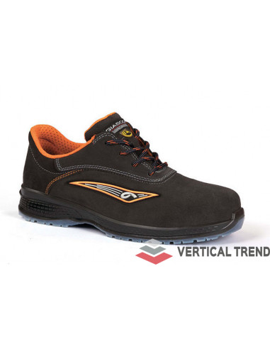 VOLARE, Pantofi de protecție S3 ESD