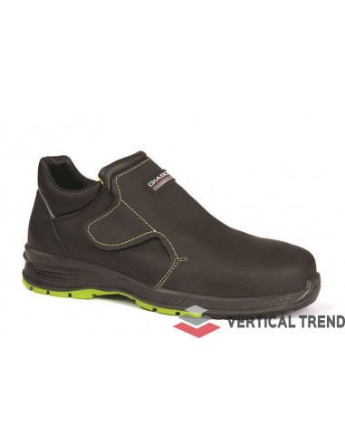 WELDER, Pantofi de protecție S3 CI HRO