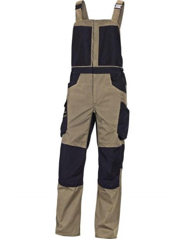 Pantaloni cu pieptar M5SAL