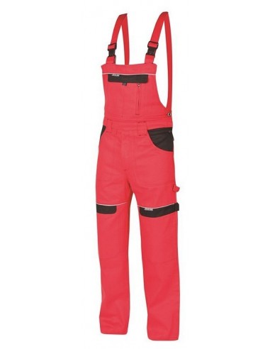 Pantaloni cu pieptar COOL TREND