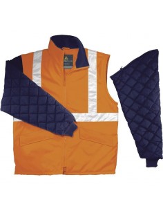 Jachetă Freeway Hv 2