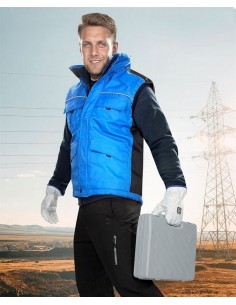 Vestă vătuită SWEN 2