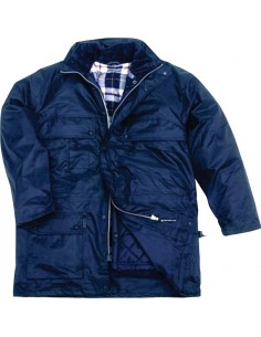 Geacă 3 în 1 ISOLA