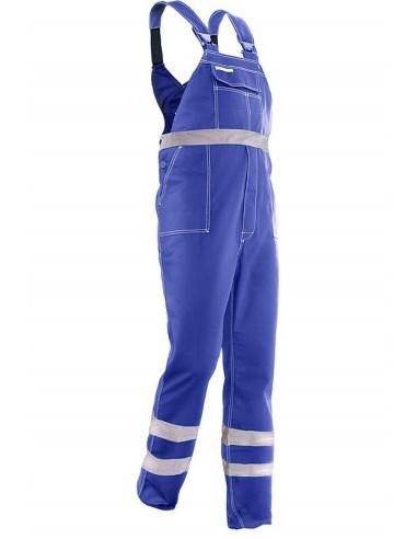 Pantaloni cu pieptar BRIXTON CLASSIC...