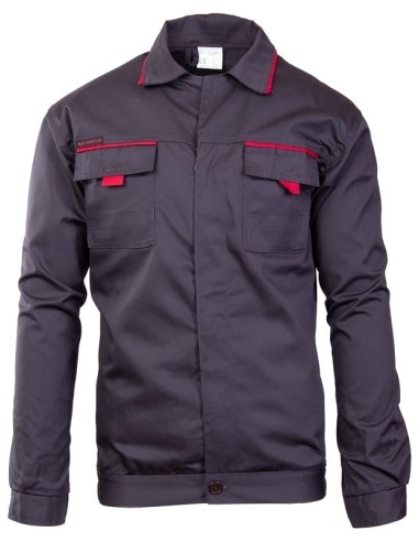 Bluză de lucru BRIXTON MAX POPULAR,...