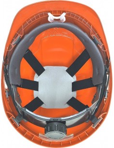 Cască de protecţie PW54 2