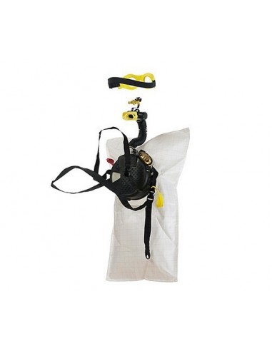 OXY, Echipament de autosalvare cu...