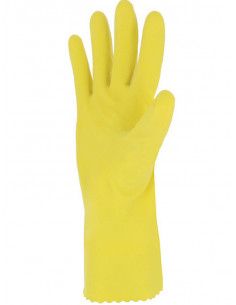 Mănușă latex LAT2005 2