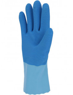 Mănuși latex LAT3130 2