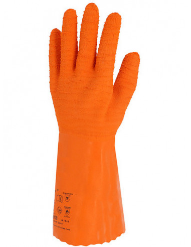 Mănuși latex LAT840