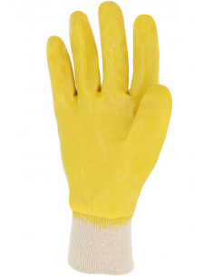 Mănuși nitril NBR1126J 2