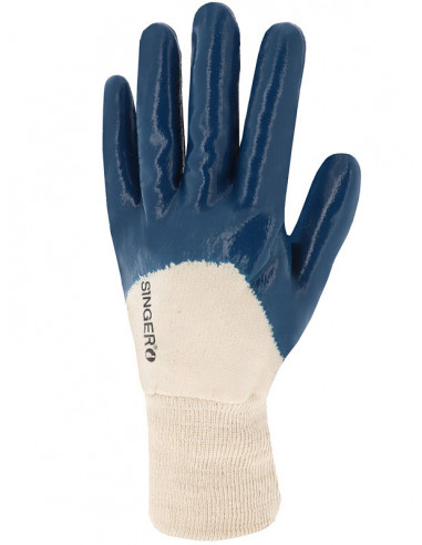 Mănuși nitril NBR326