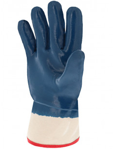 Mănuși nitril NBR327T 2