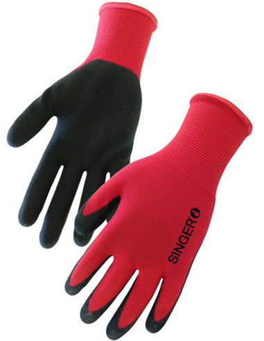 Mănuși latex NYM13LAT