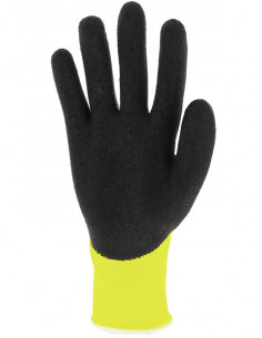 Mănuși latex NYM15HVG 2