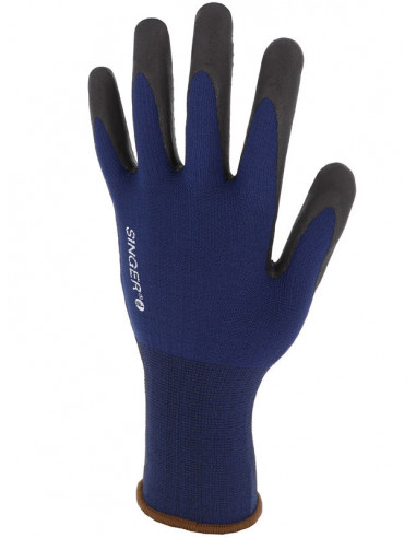 Mănuși nitril PER100