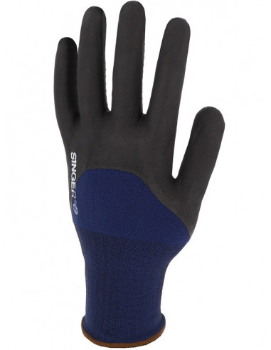 Mănuși nitril PER134