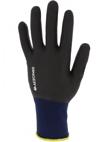 Mănuși nitril PER157