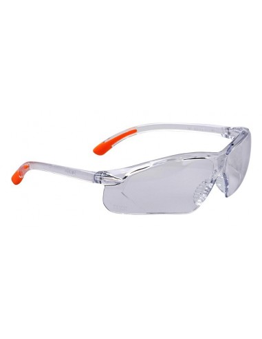 PW15 - FOSSA, Ochelari de protecție
