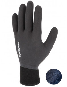 Mănuși latex SNOWFLEX