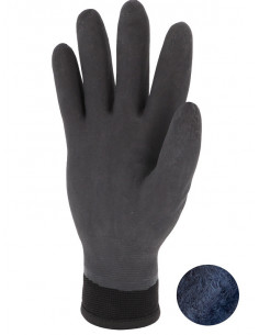 Mănuși latex SNOWFLEX 2