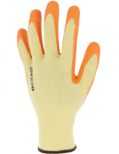 Mănușă latex TAC1025O