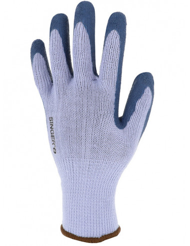 Mănușă latex TAC10BL