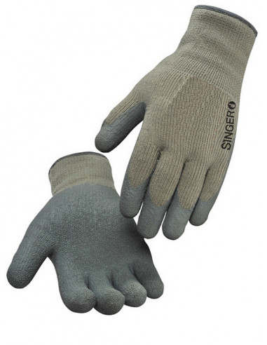 Mănușă latex TAC10GT