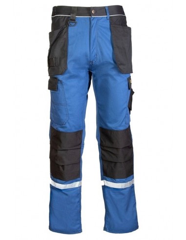 Pantaloni în talie SEVEN KINGS SAPHIR