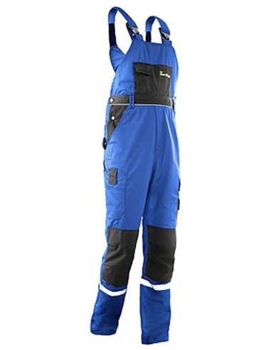 Pantaloni cu pieptar SEVEN KINGS SAPHIR