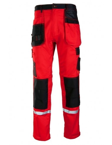 Pantaloni în talie SEVEN KINGS RUBIN