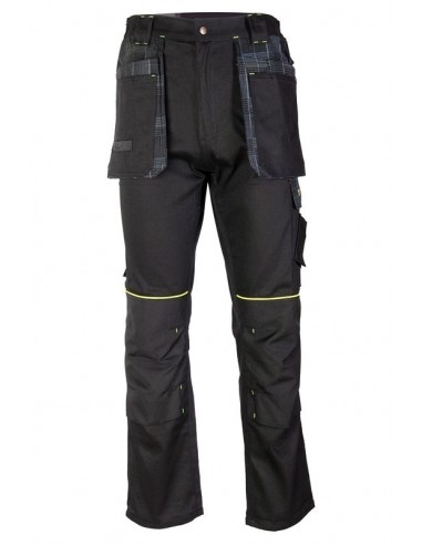 Pantaloni în talie SEVEN KINGS DIAMANT