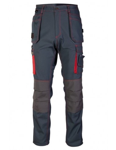 Pantaloni în talie SEVEN KINGS QUARZ