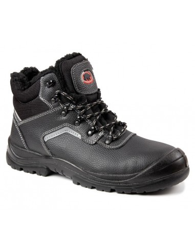 BBR3 Winter, Bocanci de protecţie S3