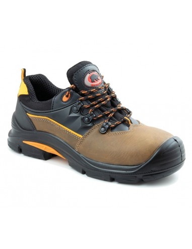 BBK9, Pantofi de protecţie S3