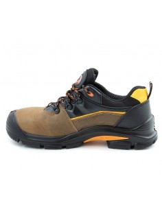 BBK9, Pantofi de protecţie S3 2