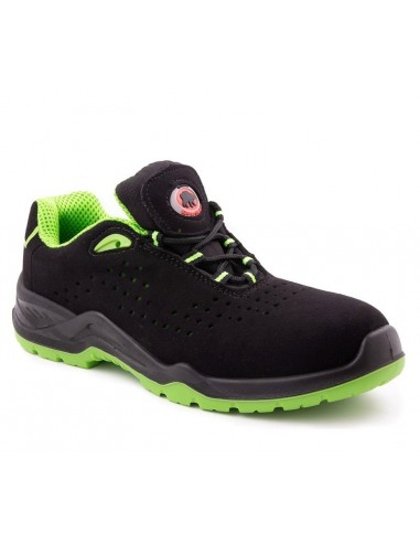 BB11, Pantofi de protecţie S1