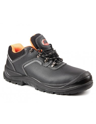 BBR4, Pantofi de protecţie S1