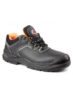 BBR4, Pantofi de protecţie S3